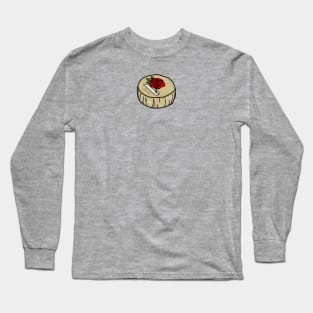 Mazapan Long Sleeve T-Shirt